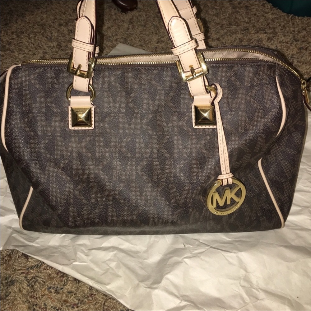 Authentic Michael Kors